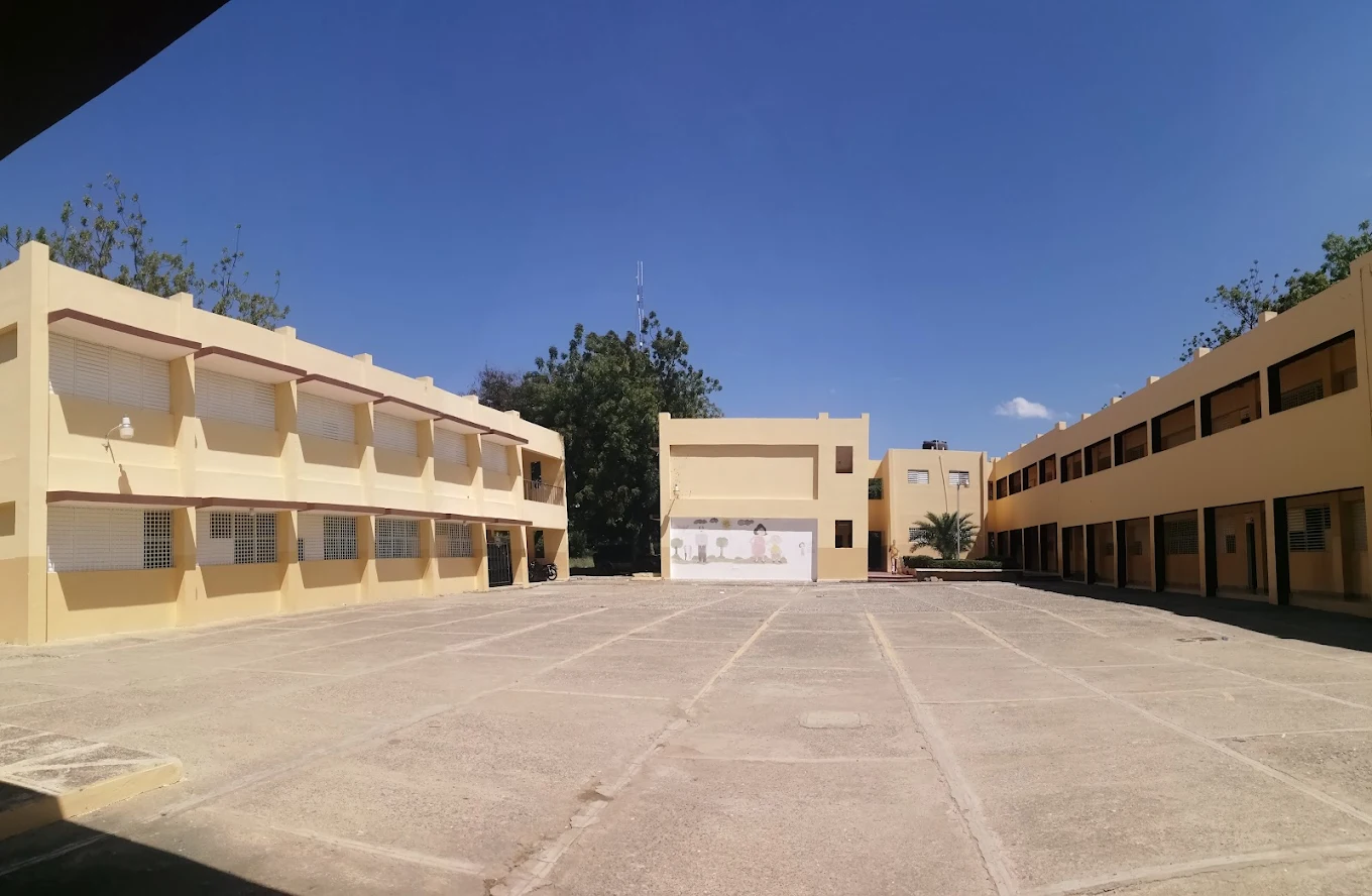 Crecimiento del centro