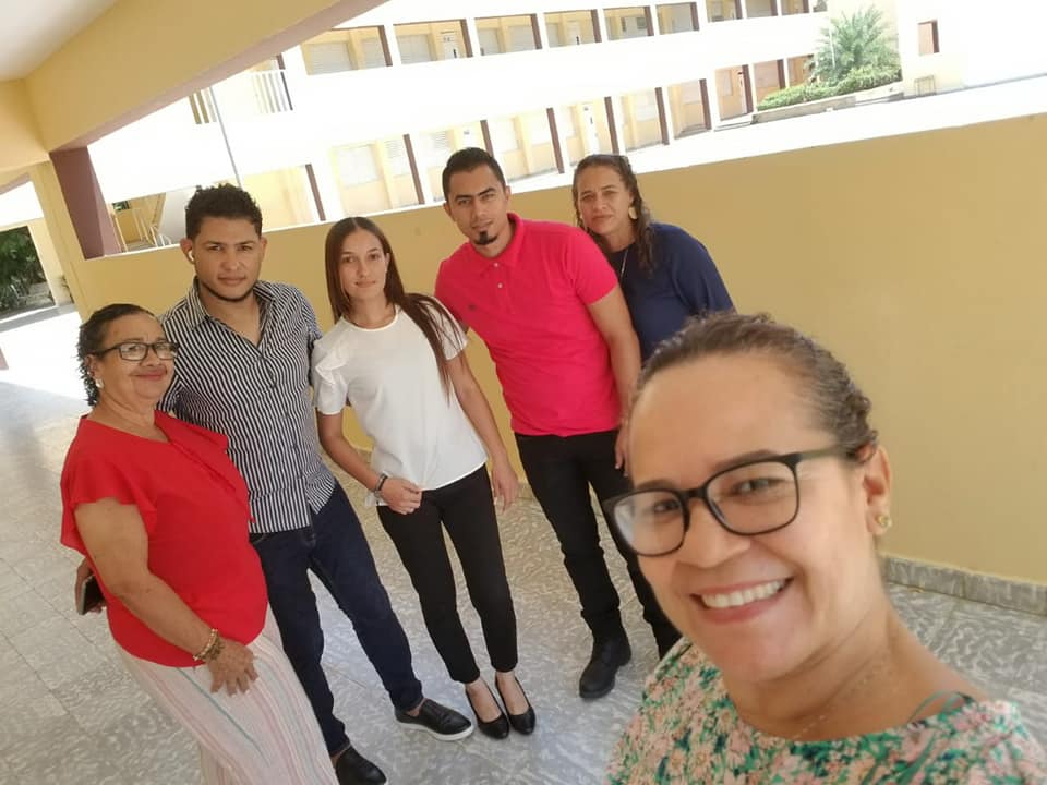 Actividad escolar