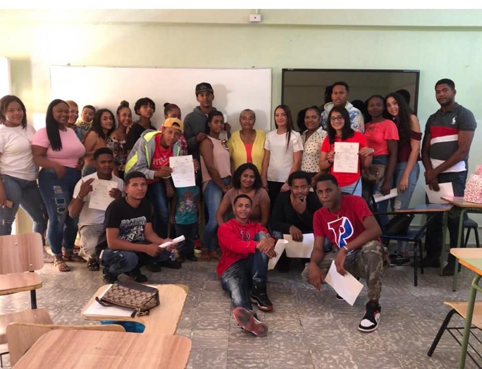 Clase de lectura