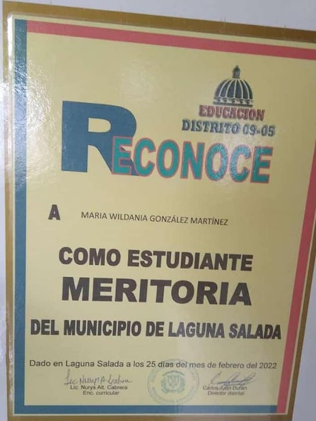 Charla sobre el medio ambiente